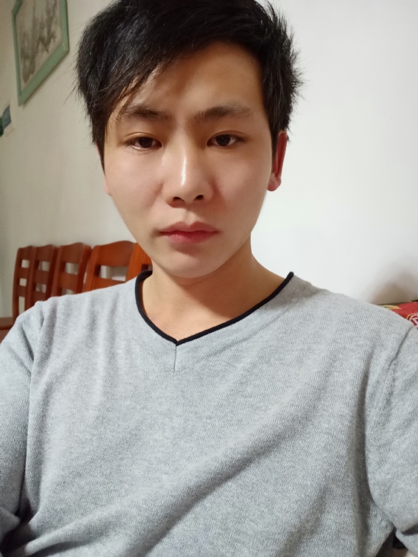 小强的第一张照片--龙岩交友网