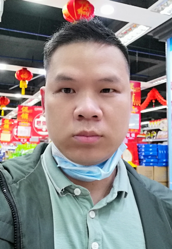 木易先生的第一张照片--龙岩交友网