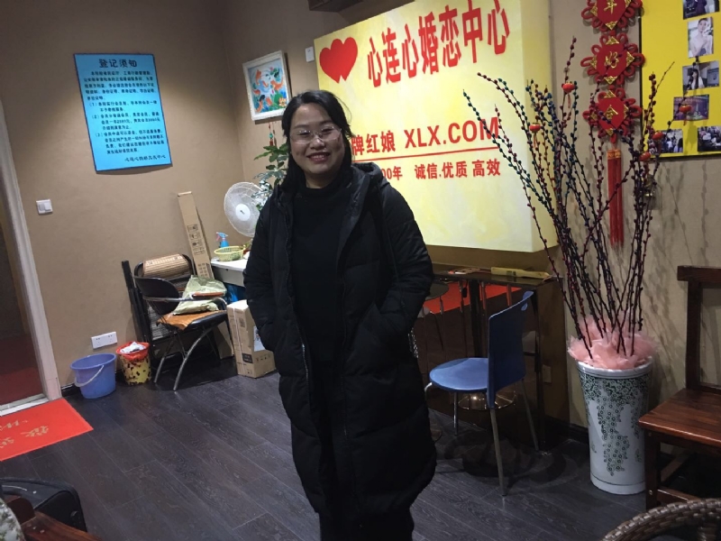 ei的第一张照片--龙岩交友网