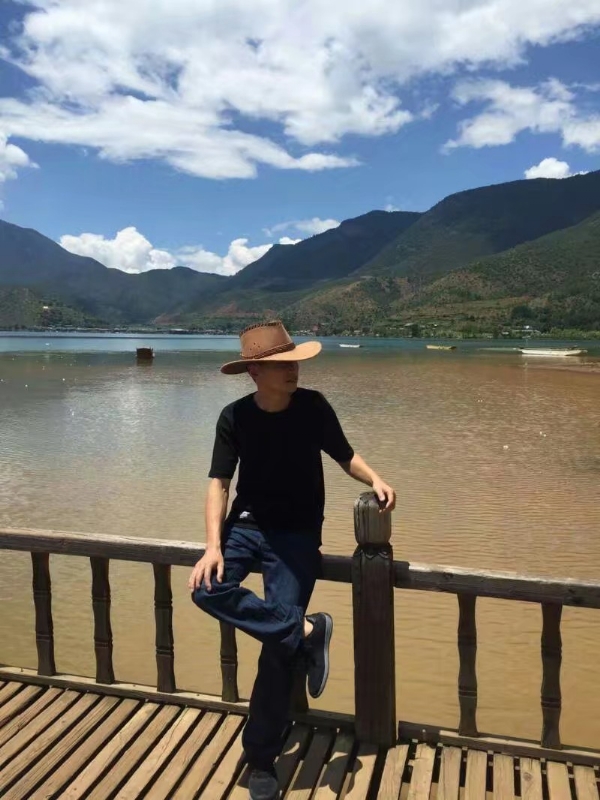剑胆琴音的第一张照片--龙岩交友网