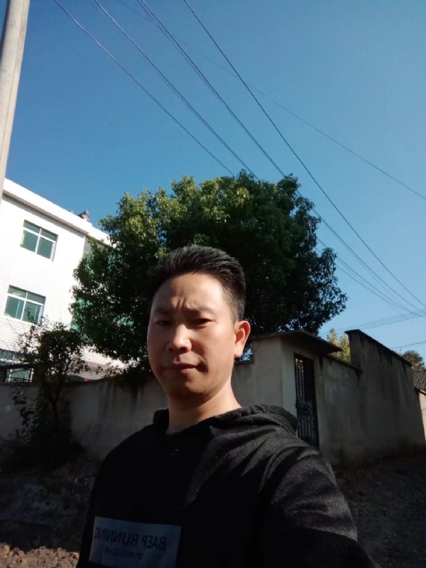 寻缘中的第一张照片--龙岩交友网