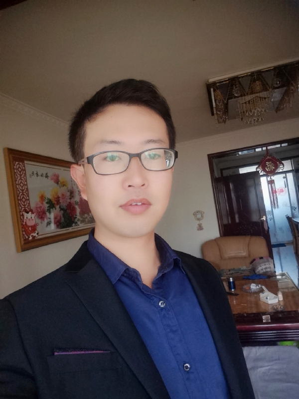 遇一人白首的第一张照片--龙岩交友网