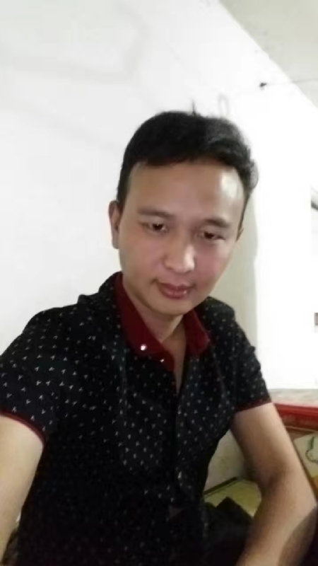 机械师的第一张照片--龙岩交友网