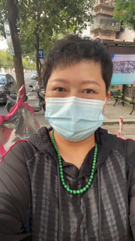 阿敏的第二张照片--龙岩交友网
