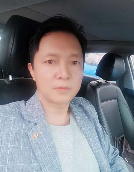 深蓝的第一张照片--龙岩交友网