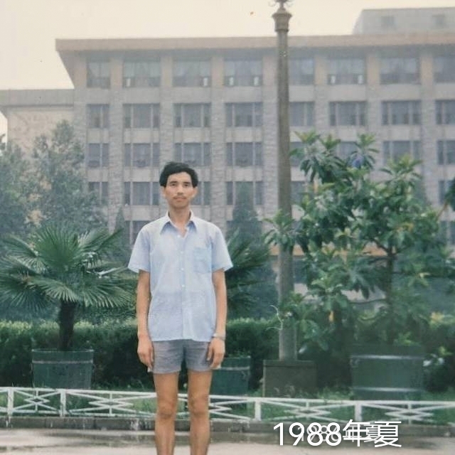 老九的第二张照片--龙岩交友网