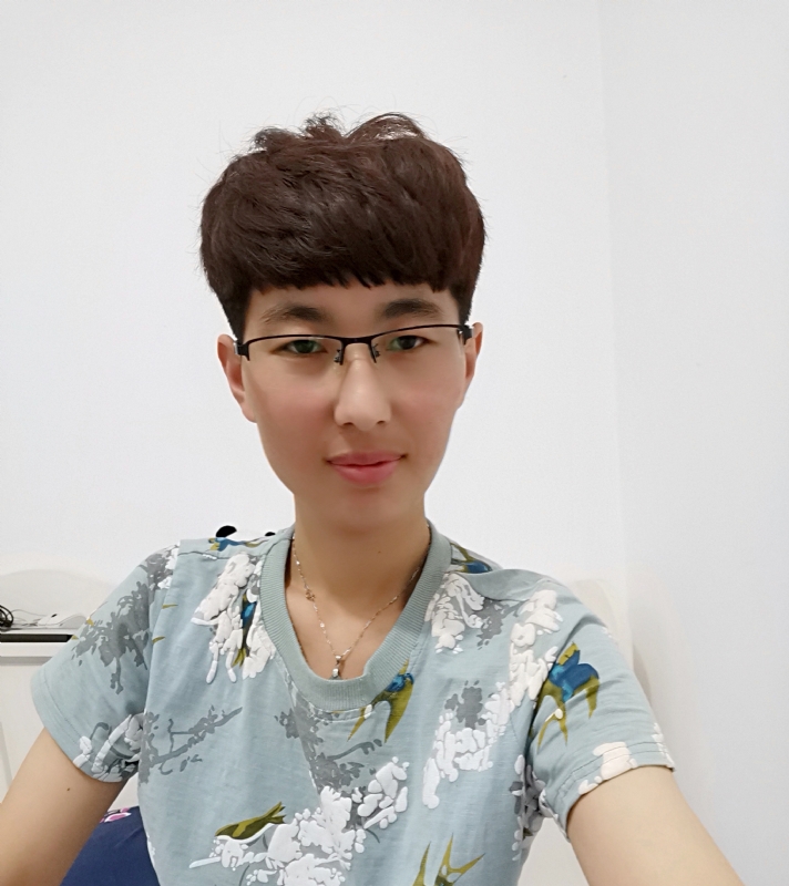 青春的翅膀的第一张照片--龙岩交友网