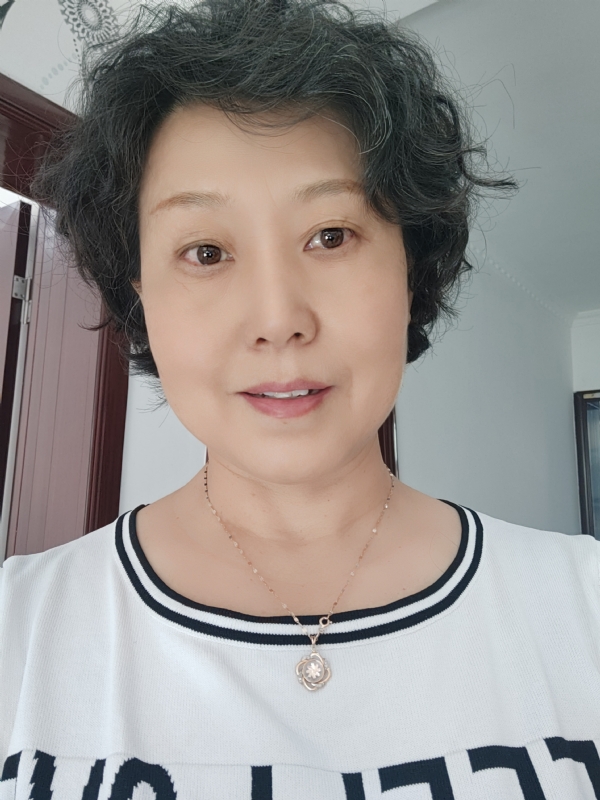 甜果的第一张照片--龙岩交友网