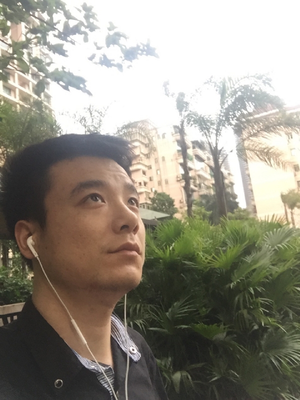 喜洋洋的第一张照片--龙岩交友网