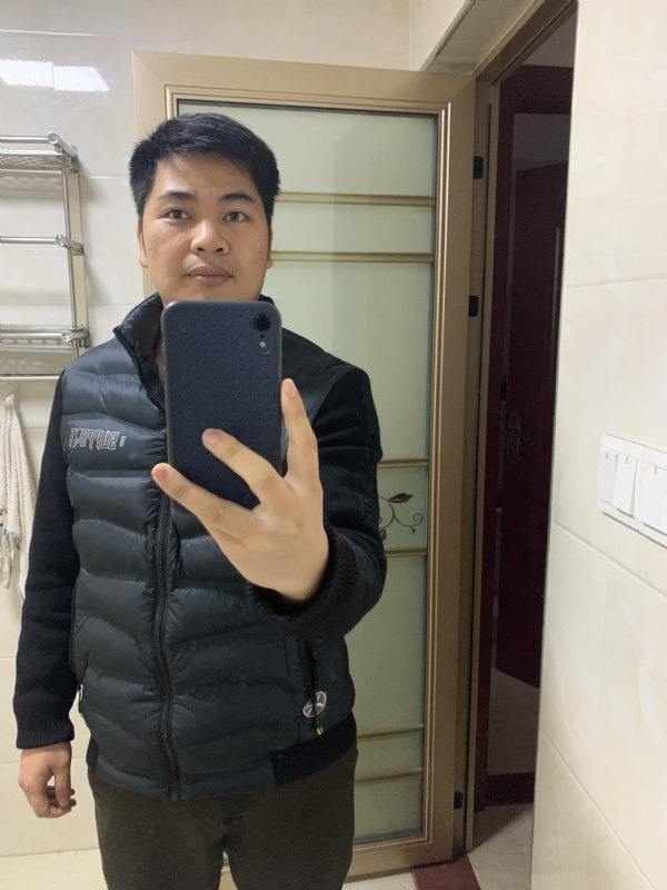 大海的第一张照片--龙岩交友网