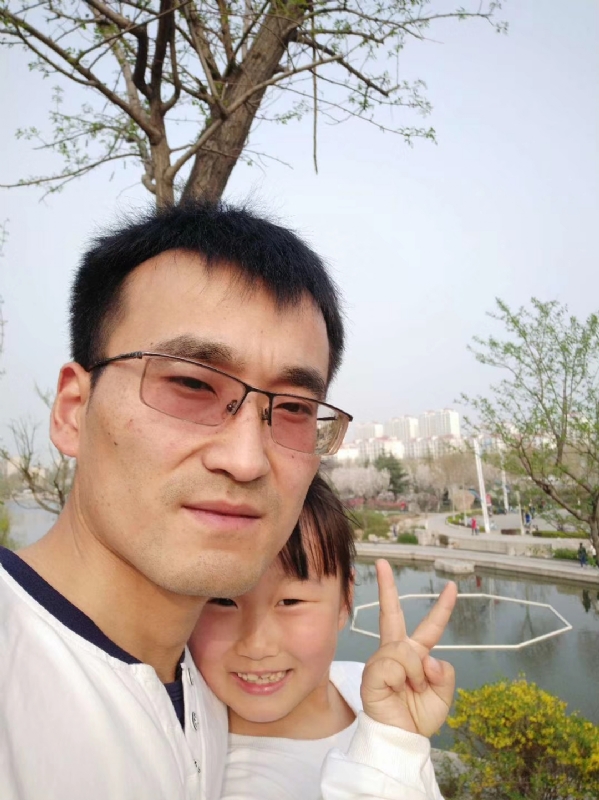 简单的幸福的第一张照片--龙岩交友网