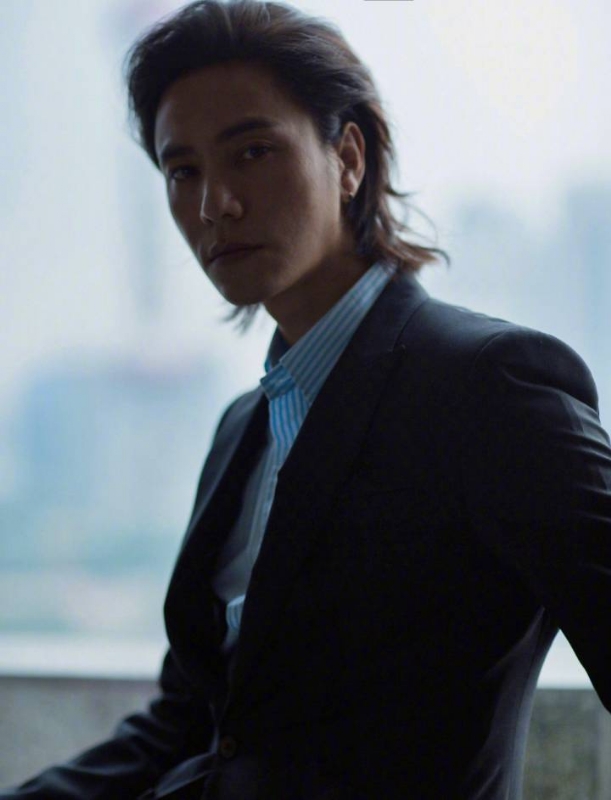 李嘉廷的第三张照片--龙岩交友网