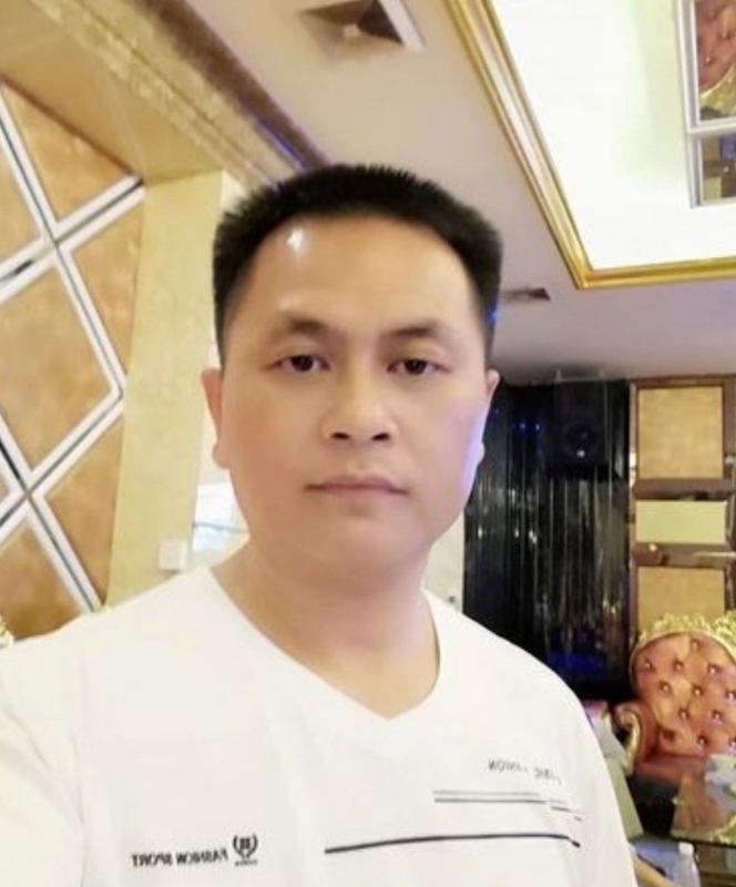 小梁的第二张照片--龙岩交友网