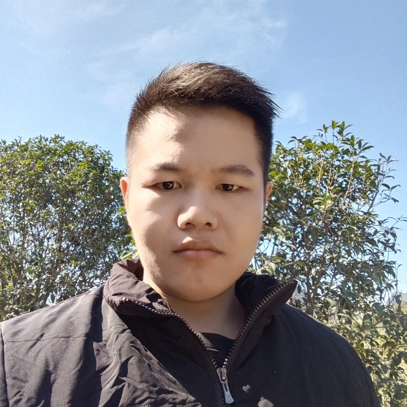 龙怀的第二张照片--龙岩交友网