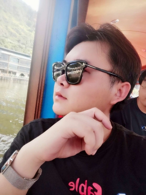 曲生的第一张照片--龙岩交友网