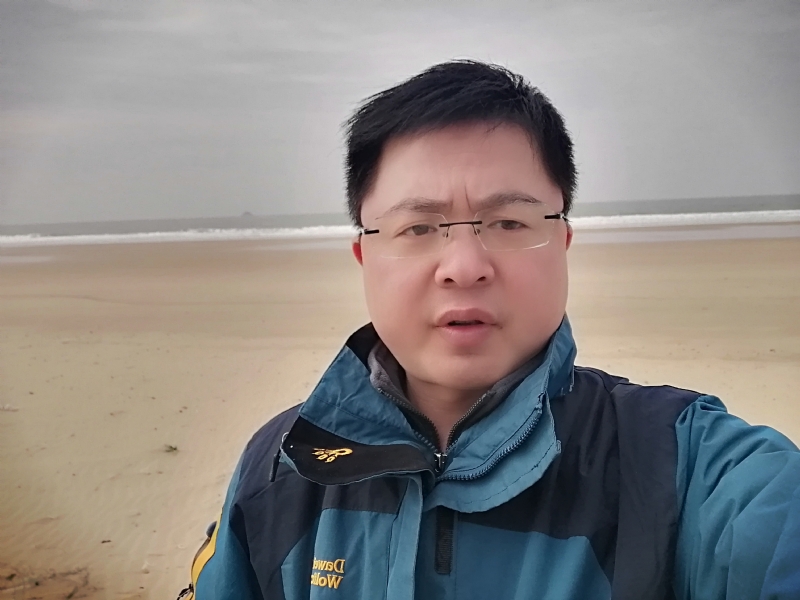萧三歌的第一张照片--龙岩交友网