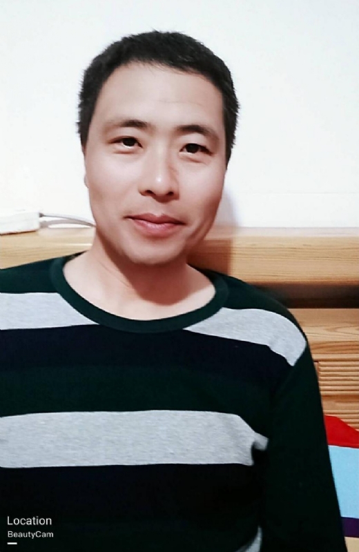真爱难寻的第一张照片--龙岩交友网