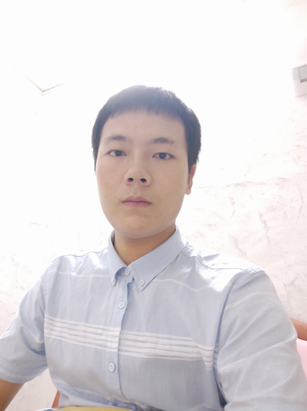 乔乔的第一张照片--龙岩交友网