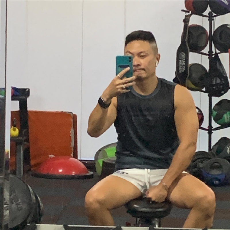 Andy的第一张照片--龙岩交友网