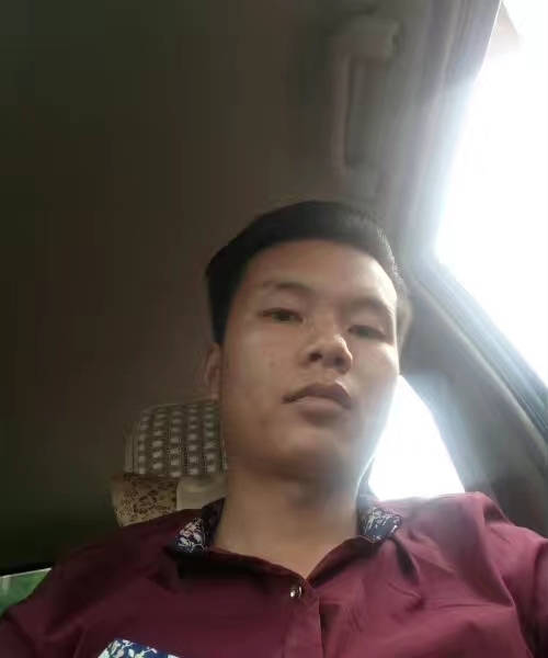 单亲爸爸的第一张照片--龙岩交友网