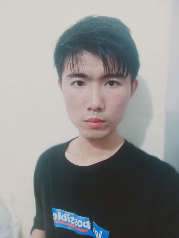 奔跑的範儿的第二张照片--龙岩交友网