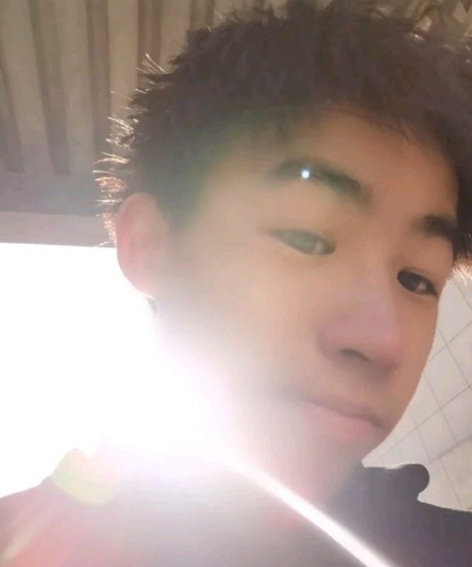 吻风的第一张照片--龙岩交友网