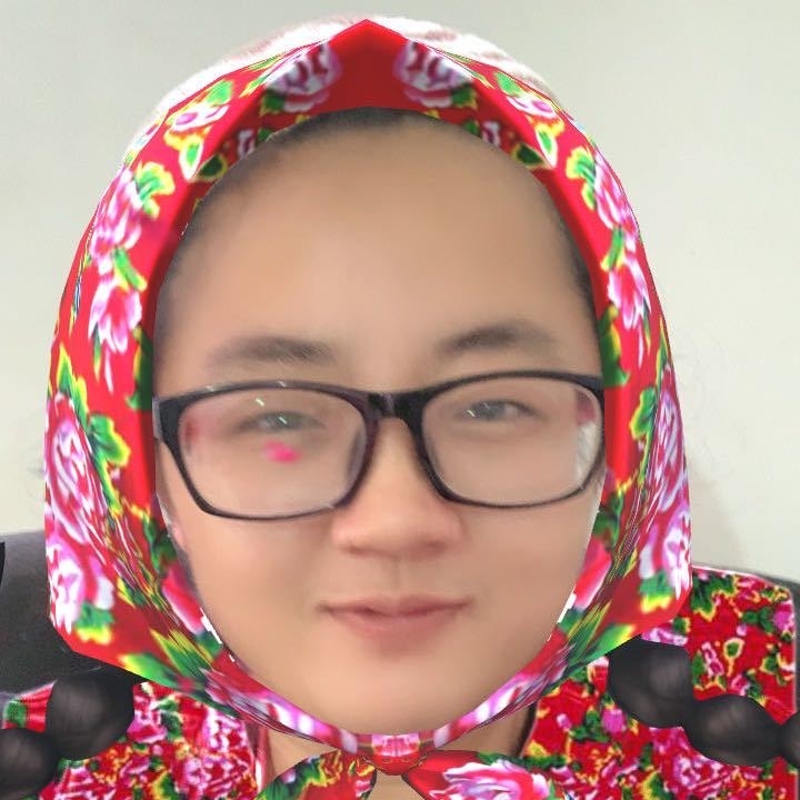小兰的第一张照片--龙岩交友网
