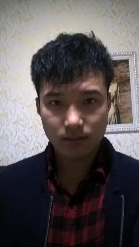 希秀的第一张照片--龙岩交友网