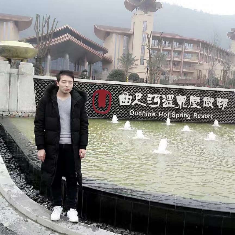 胜$的第一张照片--龙岩交友网