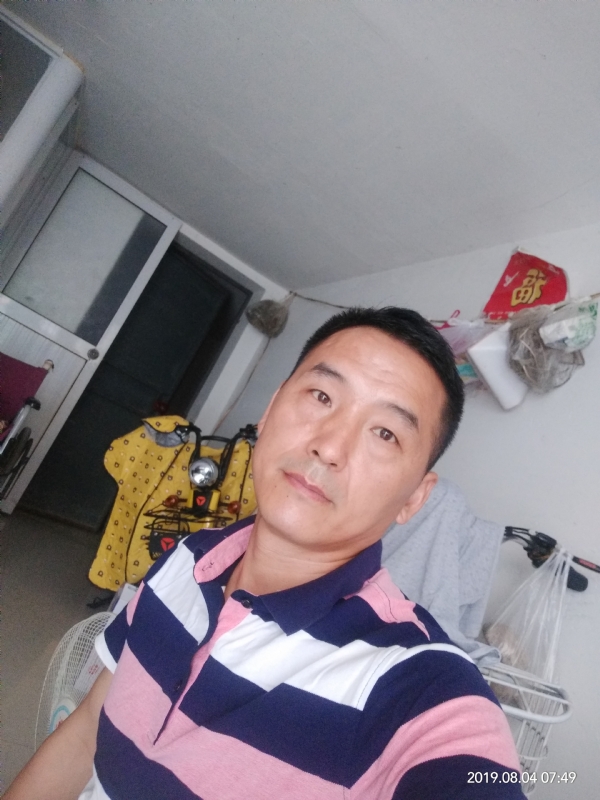 啊豹的第一张照片--龙岩交友网
