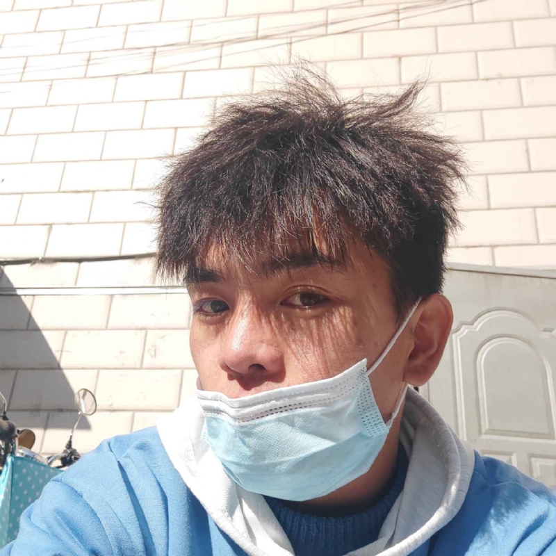 90后美少男的第一张照片--龙岩交友网
