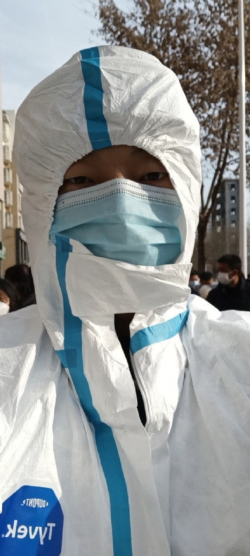 试问卷帘的第二张照片--龙岩交友网