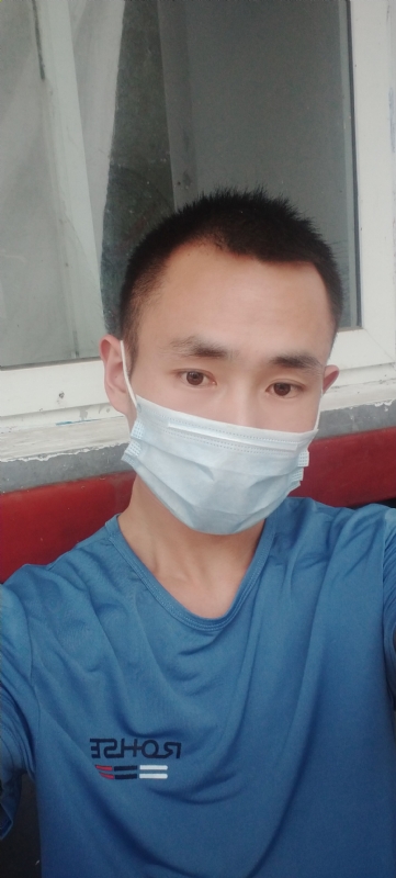 阿浩的第二张照片--龙岩交友网