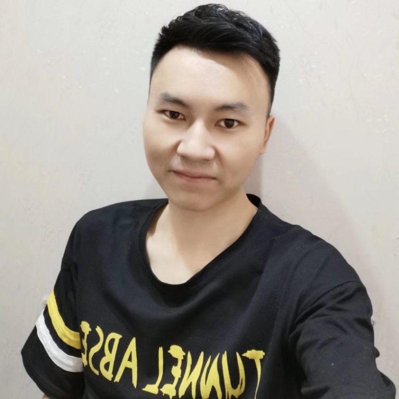 大男孩的第一张照片--龙岩交友网