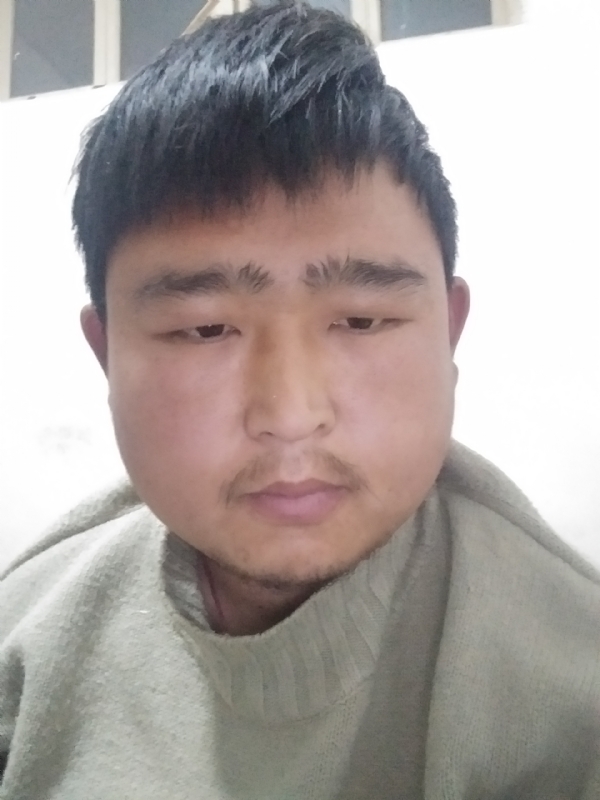 郝营的第一张照片--龙岩交友网