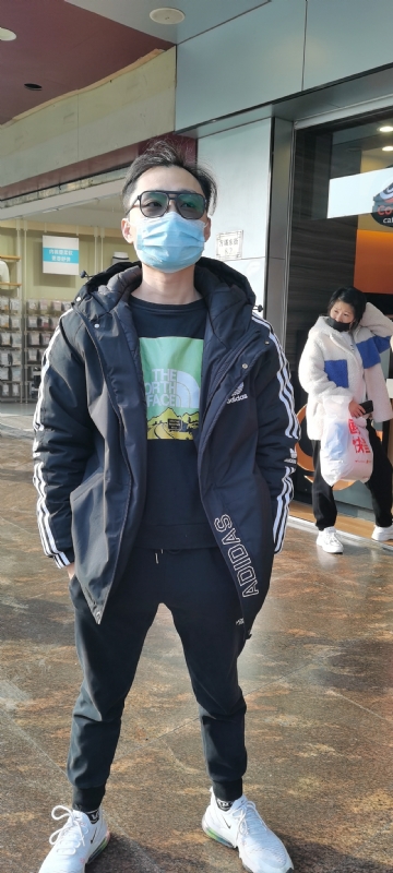奔波霸的第二张照片--龙岩交友网