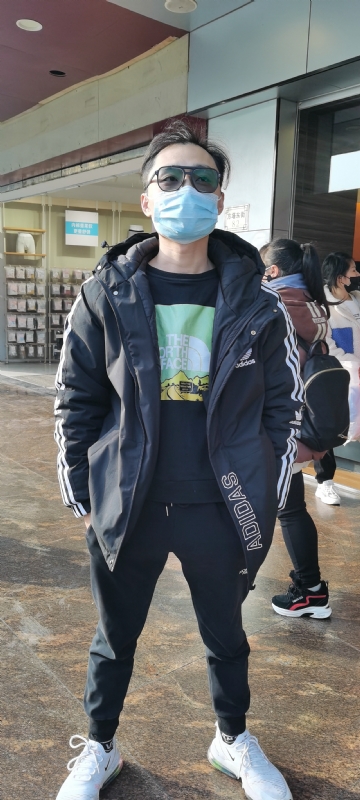奔波霸的第三张照片--龙岩交友网