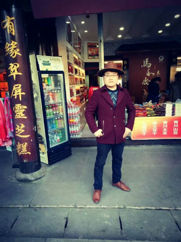 手心里的温柔的第一张照片--龙岩交友网