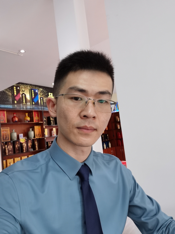 茅台老酒的第一张照片--龙岩交友网