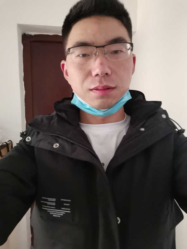 没有梦想的翅膀的第一张照片--龙岩交友网