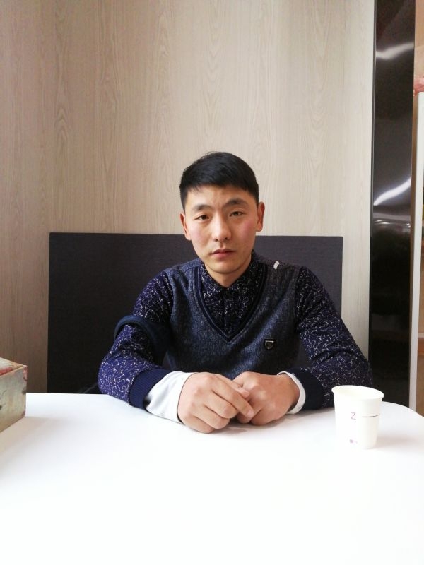 康康的第一张照片--龙岩交友网