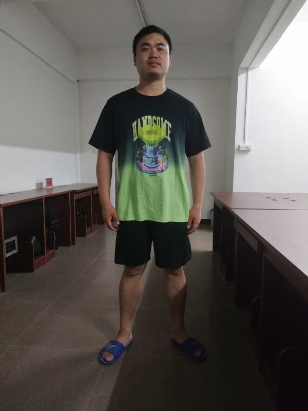 真心实意寻佳人的第二张照片--龙岩交友网