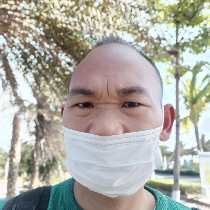 塑马的峰哥的第二张照片--龙岩交友网