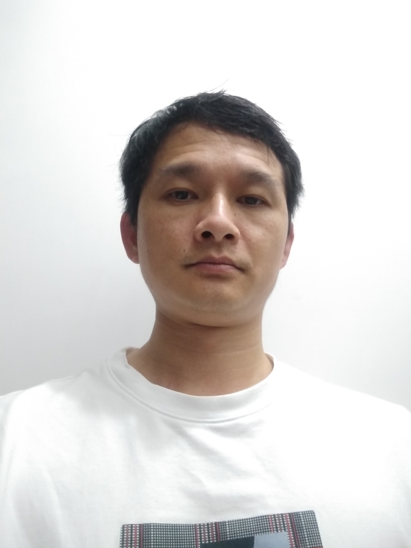鼓浪扬帆的第一张照片--龙岩交友网