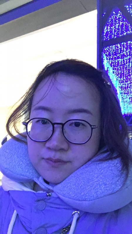 wendy的第一张照片--龙岩交友网