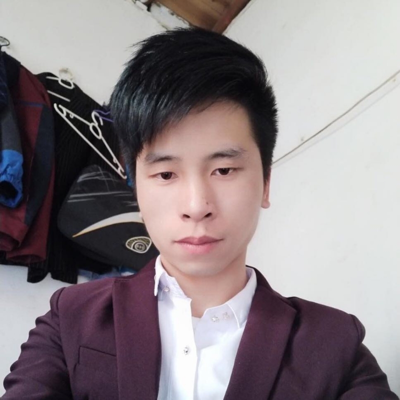 遇见不一样的你的第一张照片--龙岩交友网
