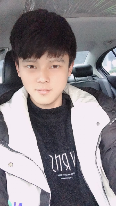 胡健男的第一张照片--龙岩交友网