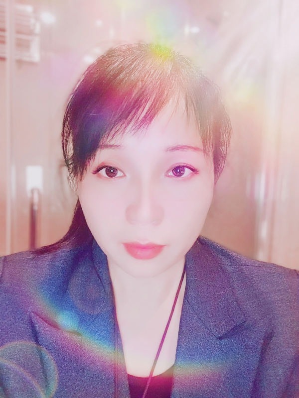 小艾的第一张照片--龙岩交友网