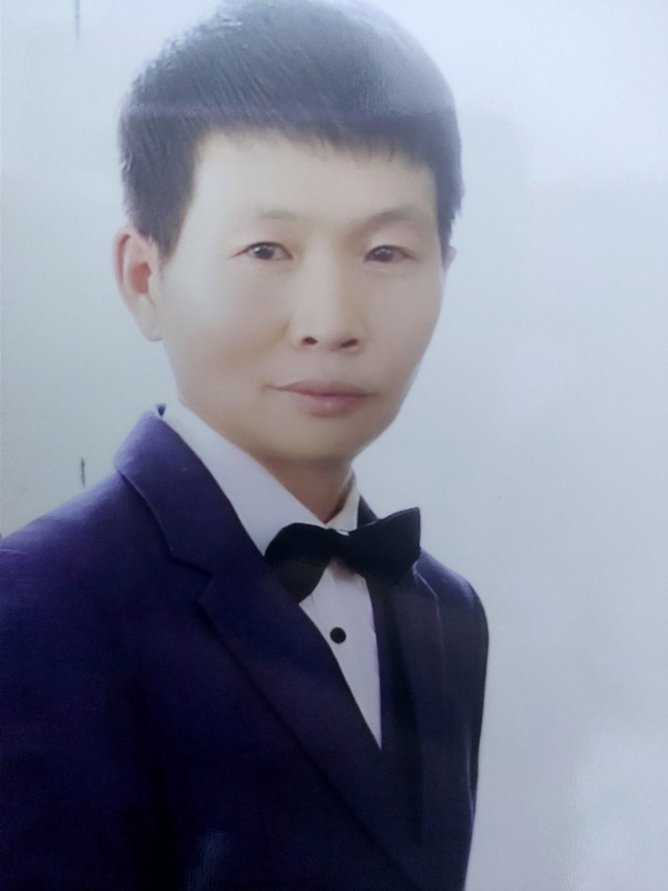 我想有个家家里有个她的第一张照片--龙岩交友网
