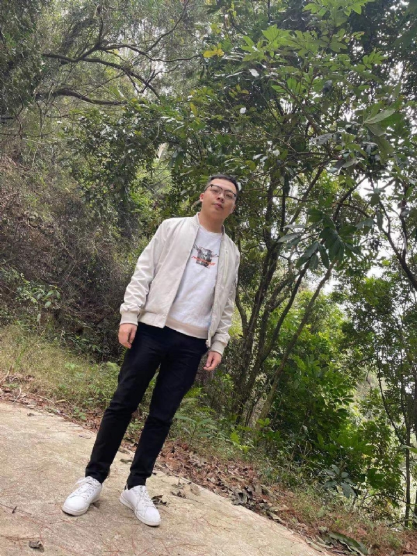 WD的第一张照片--龙岩交友网